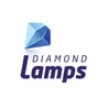 Diamond Lamps